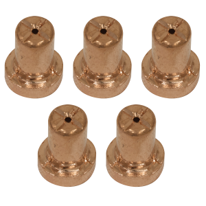 Sealey Short Low Power Nozzle for PP25E - Pack of 5 (PP25E.N)