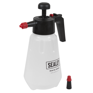 Sealey Snow Foaming/Detailing/Maintenance Pressure Sprayer 2L (SCSG09)