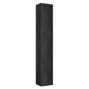 Sealey 3 Gun Cabinet with Ammo Safe (SGS3AB)