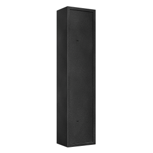 Sealey 5 Gun Cabinet with Ammo Safe (SGS5AB)