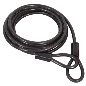 Sealey Steel Wire Security Cable without Lock 10mm x 5m (SLC5M)