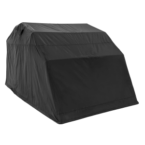 Sealey Trike/3 Motorcycle Garage Shelter 2100 x 3800 x 1900mm (STSXL)