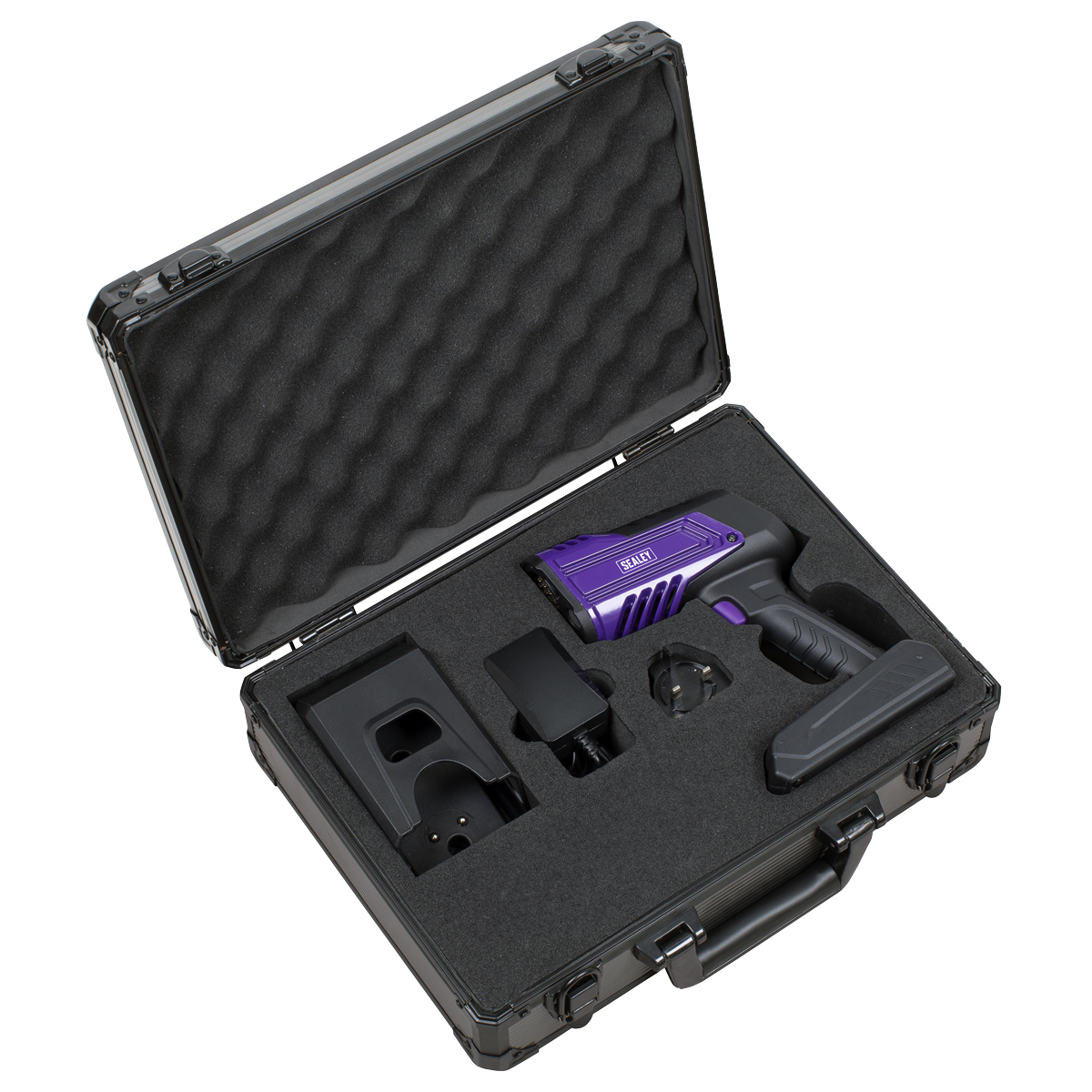 Sealey Rechargeable Inspection UV Curing Light Kit 66W (UVC01)