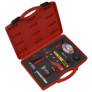 Sealey Vehicle Health Check Kit (VS08KIT)