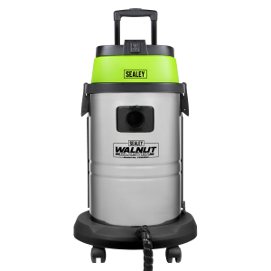 Sealey Walnut Blaster 30L Capacity (VSWB30)
