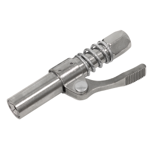 Sealey Single Handle Grease Gun Coupler (AK452)