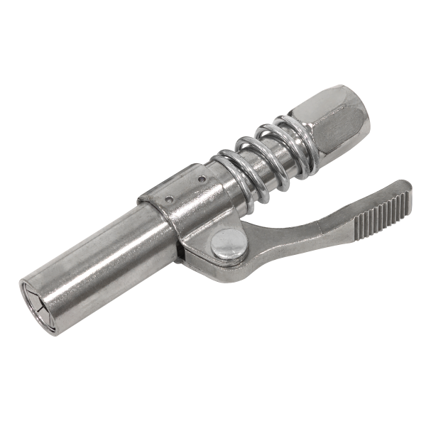 Sealey Single Handle Grease Gun Coupler (AK452)
