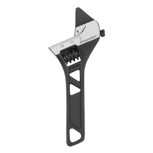 Sealey Premier Low Profile Jaw Adjustable Wrench 140mm (AK9568)
