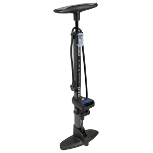 Sealey Track Pump with Digital Gauge (BC115D)