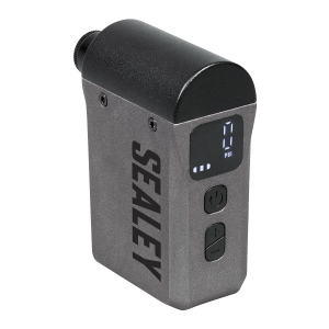 Sealey Mini Digital Bike Pump (CTI100)