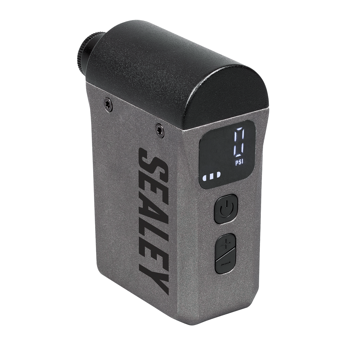 Sealey Mini Digital Bike Pump (CTI100)