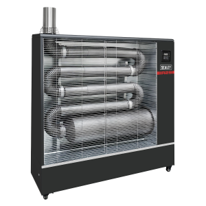 Sealey Industrial Infrared Diesel Heater 29kW (IR29)