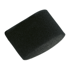 Sealey Foam Filter for PC200 & PC300 Series - Pack of 10 (PCU01)