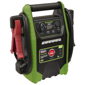 Sealey Premier 12V RoadStart® Jump Starter 2200 Peak Amps (PRS2200)