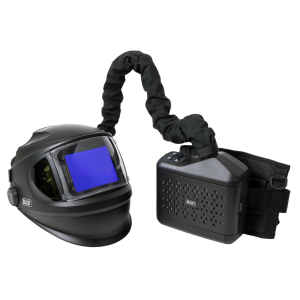 Sealey Auto Darkening Welding Helmet with TH3 Powered Air Purifying Respirator (PAPR) (PWH618)