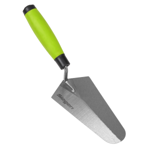 Sealey Siegen Gauging Trowel with Soft Grip Handle 175mm (S01303)