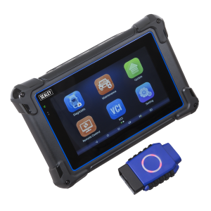 Sealey Diagnostic Tablet Multi-Manufacturer (SDS1)