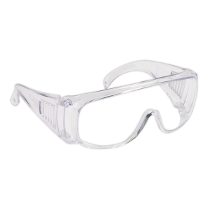 Sealey Worksafe® Safety Spectacles (SSP29)