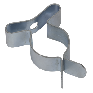 Sealey 10mm Tool Board Clip Pack of 25 (TBC10)