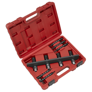Sealey Petrol Fuel Injection Removal/Installation Kit for BMW & Mini (VS2081)