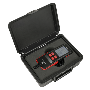 Sealey Digital Fuel Injection Pressure Test Kit for GDI Fuel Circuits 6pc (VS566)