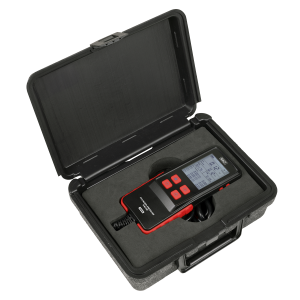 Sealey Digital Compression Test Kit 10pc (VS956)