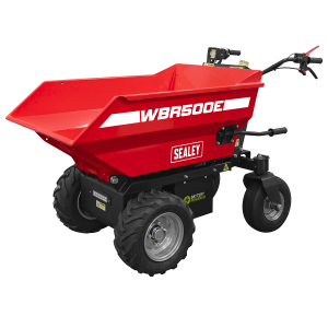 Sealey Electric Mini Dumper 500kg (WBR500E)