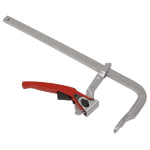 Sealey Welding Ratchet Clamp 400 x 120mm (WRC400)