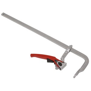 Sealey Welding Ratchet Clamp 600 x 120mm (WRC600)
