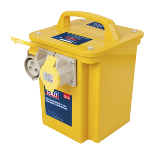 Sealey Portable Transformer 3000VA (WST3000)
